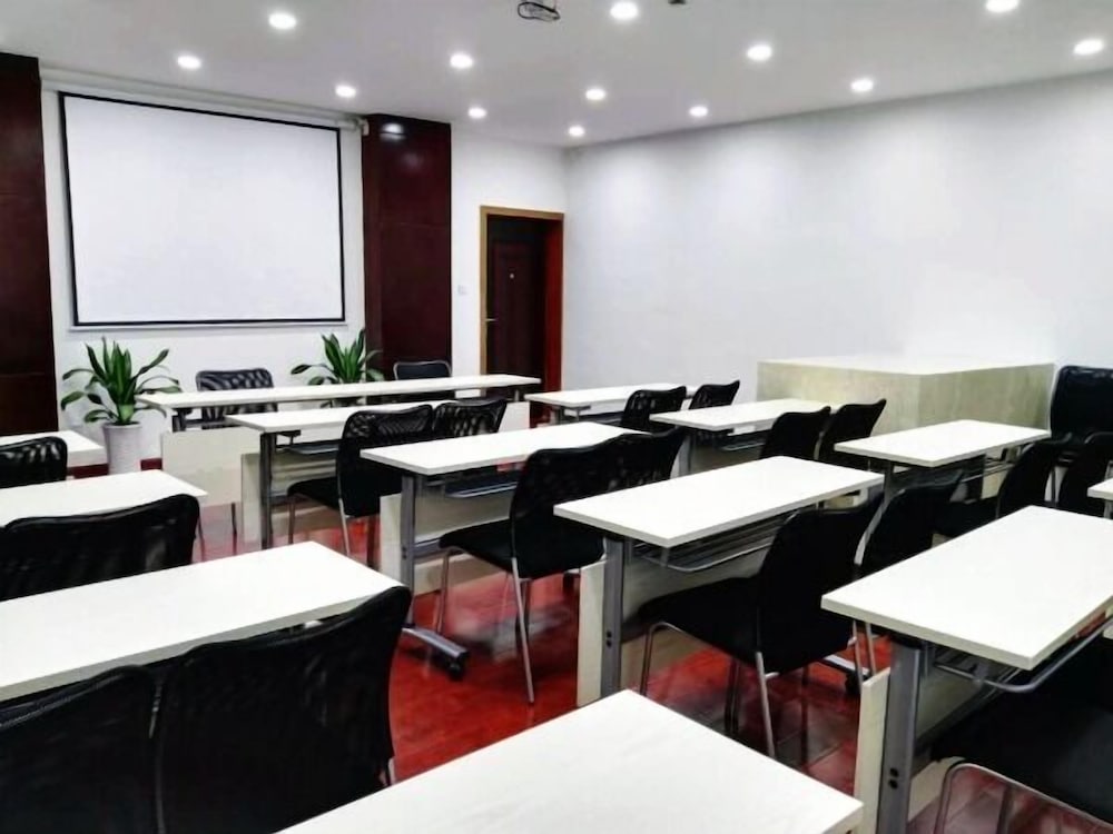 Jinjiang Inn Select Shaoxing Luxun Hometown Jiefang Road 22/23