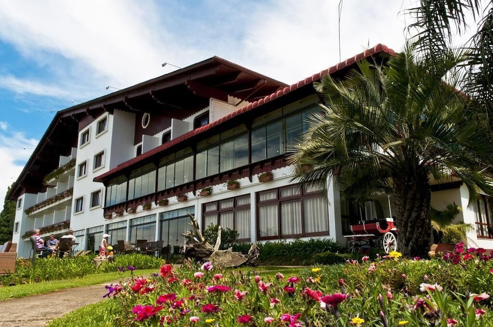 Hotel Renar 2/73