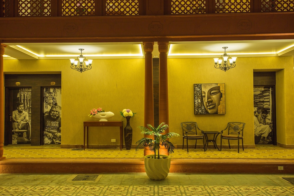 VESTA BIKANER PALACE 8/50