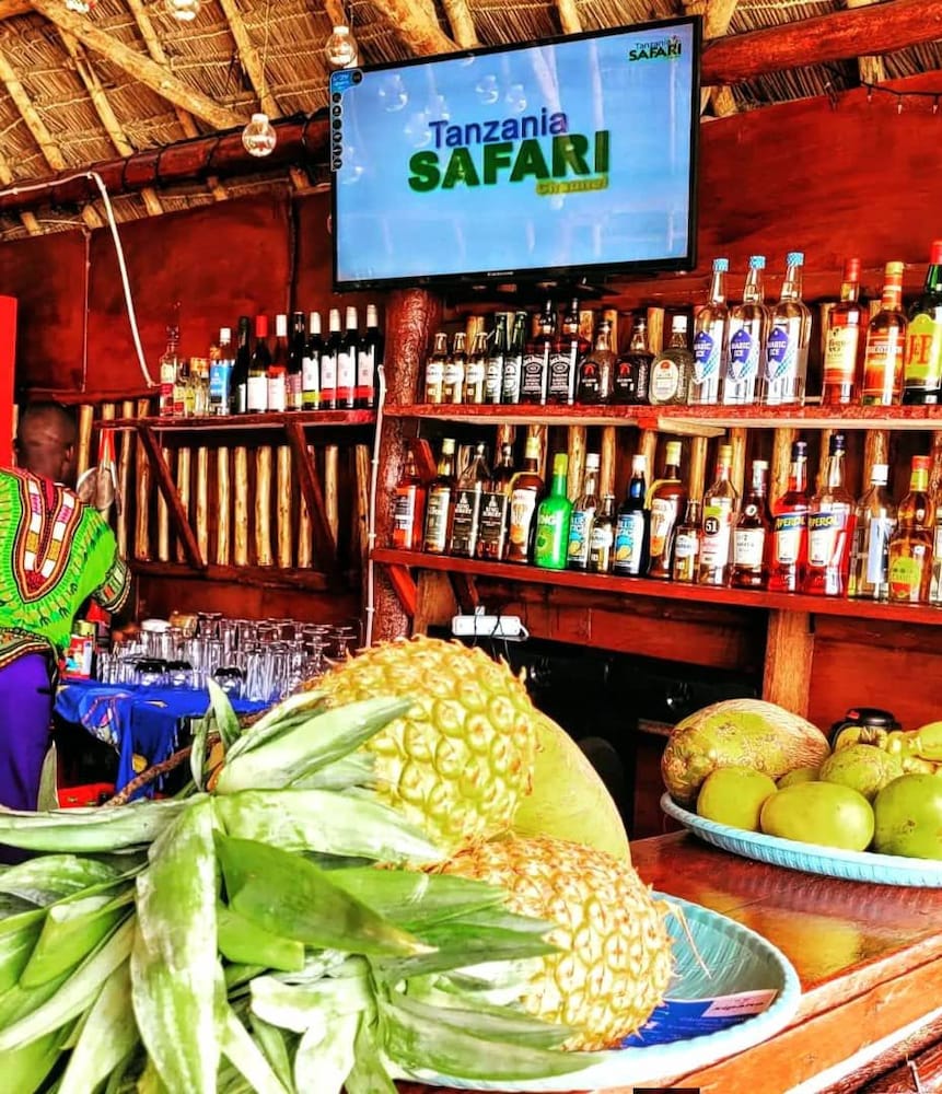 Sipano Beach Lodge Zanzibar 20/45