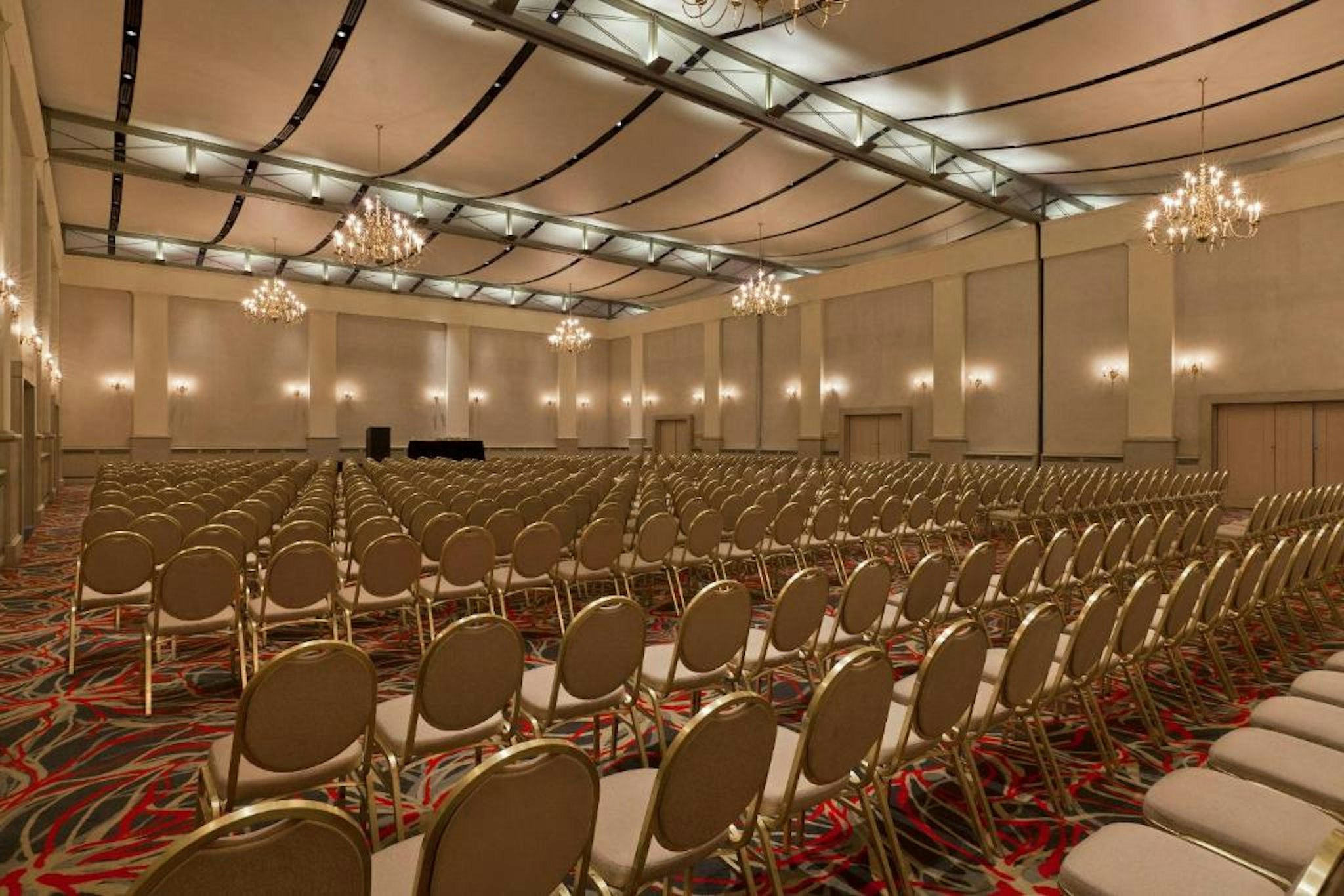 Quinto Centenario Hotel 29/36