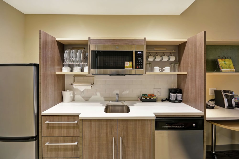 Home2 Suites by Hilton at the Galleria 23/46
