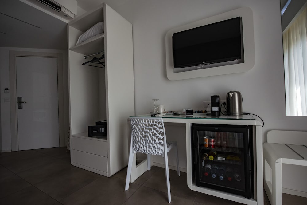 Aether Suites Tropea 28/50