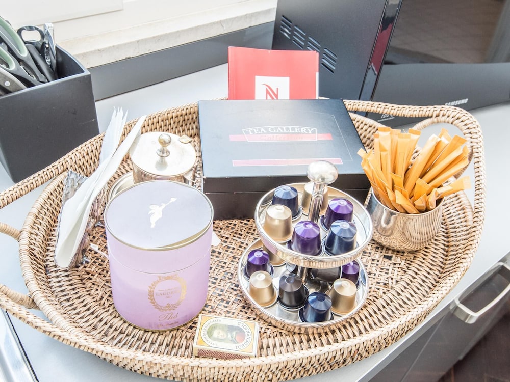 RSH Luxury Spanish Steps Terrace 31/50