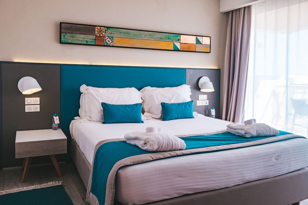 Sousse Pearl Marriott Resort & Spa 12/46