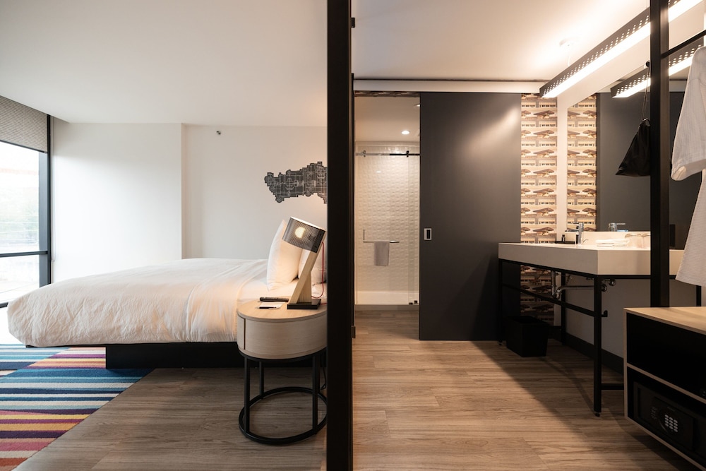 Aloft San Pedro Sula 16/50