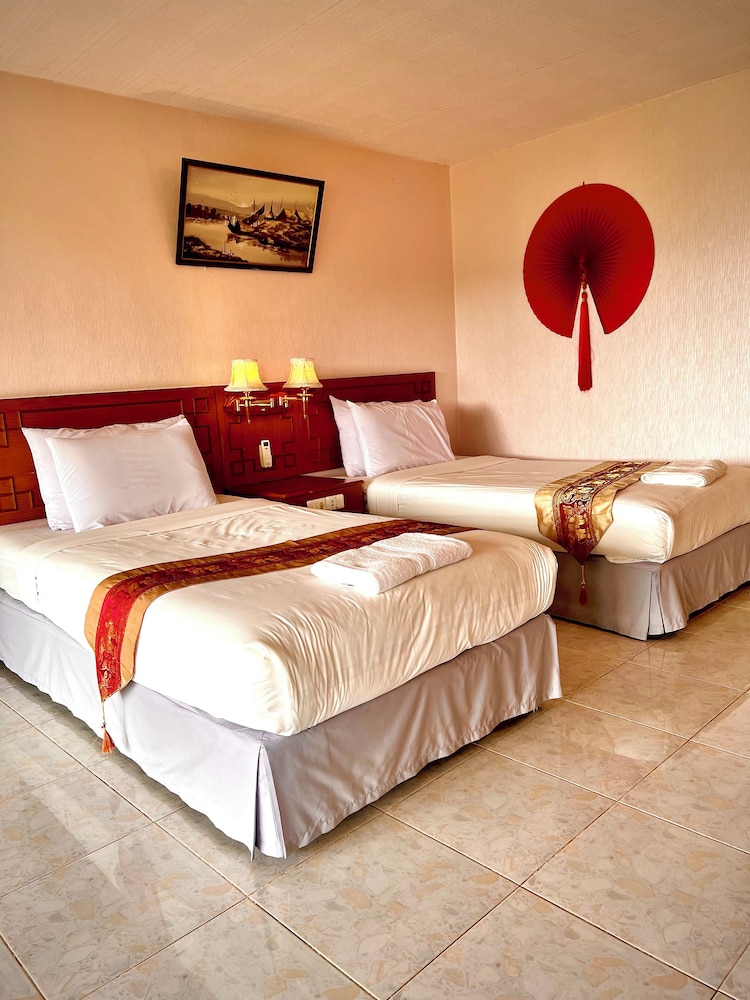 Mae Salong Villa 9/50