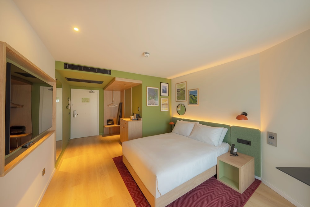 Hampton by Hilton Alicante Airport 15/42