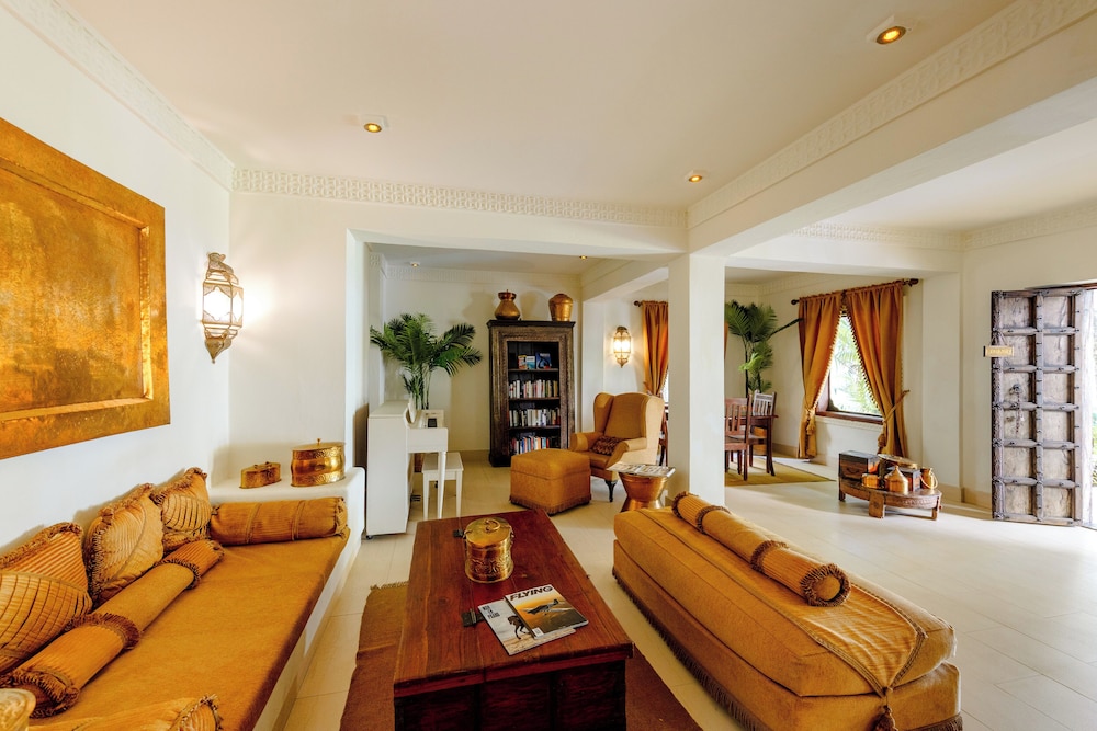 Baraza Resort Spa Zanzibar 51/66