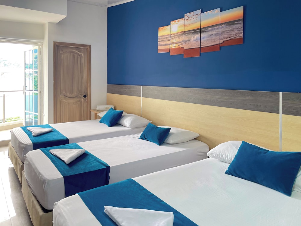 Hotel Caribe Real Inn 21/50