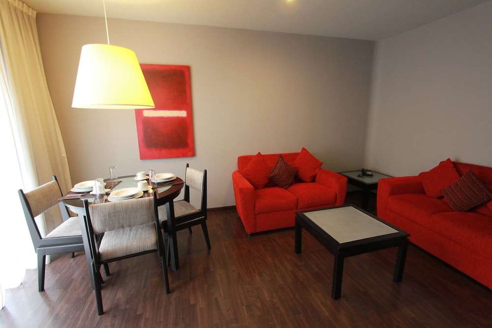 Suites Ganges 43/47