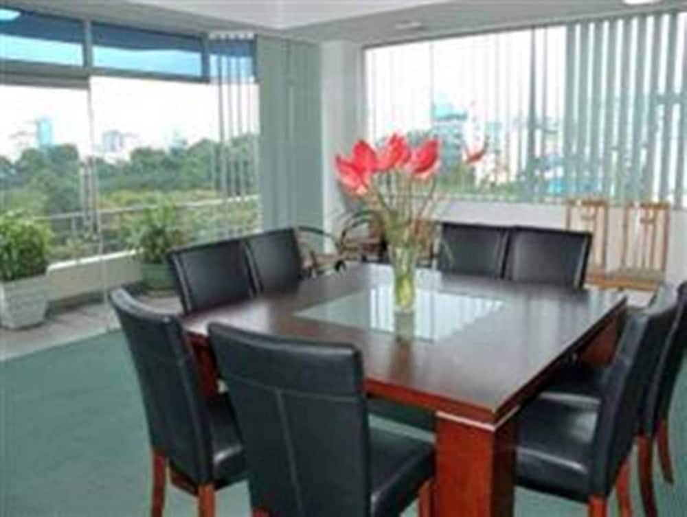 A25 Hotel - 251 Hai Ba Trung HCM 44/63