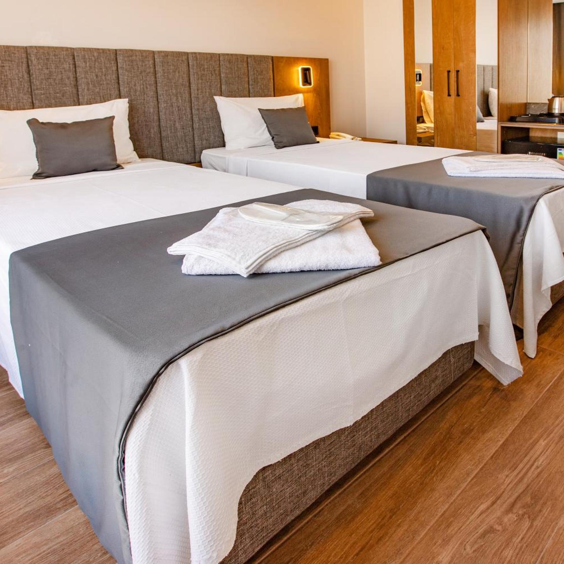 Grand Business Hotel 15/29