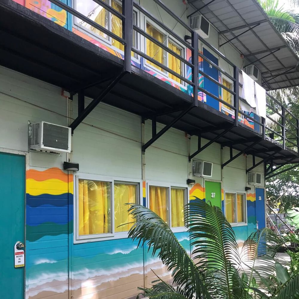 Dormitels Siargao - Hostel 1/19