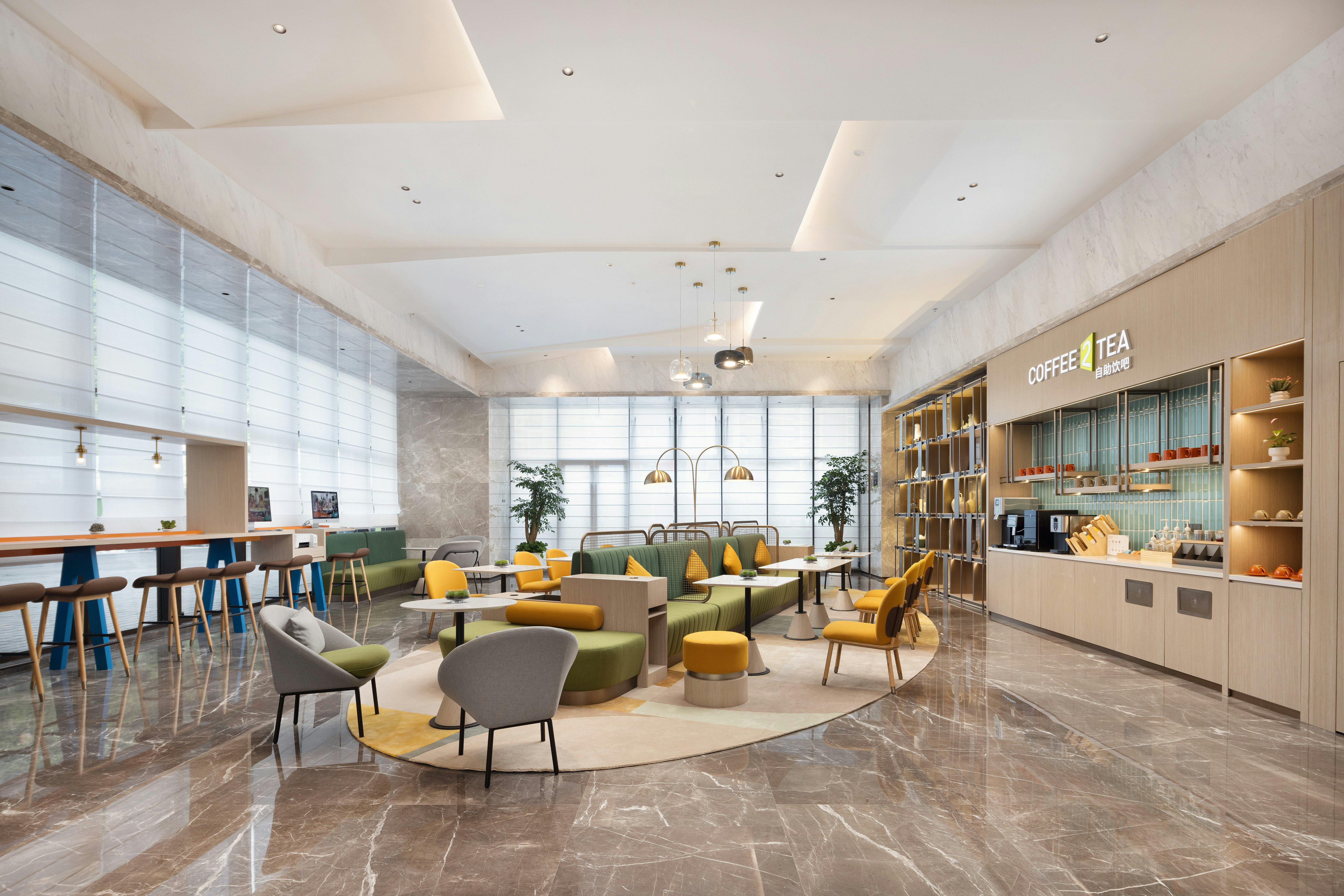 Home2 Suites by Hilton Guiyang Nanming Jiaxiu 31/60