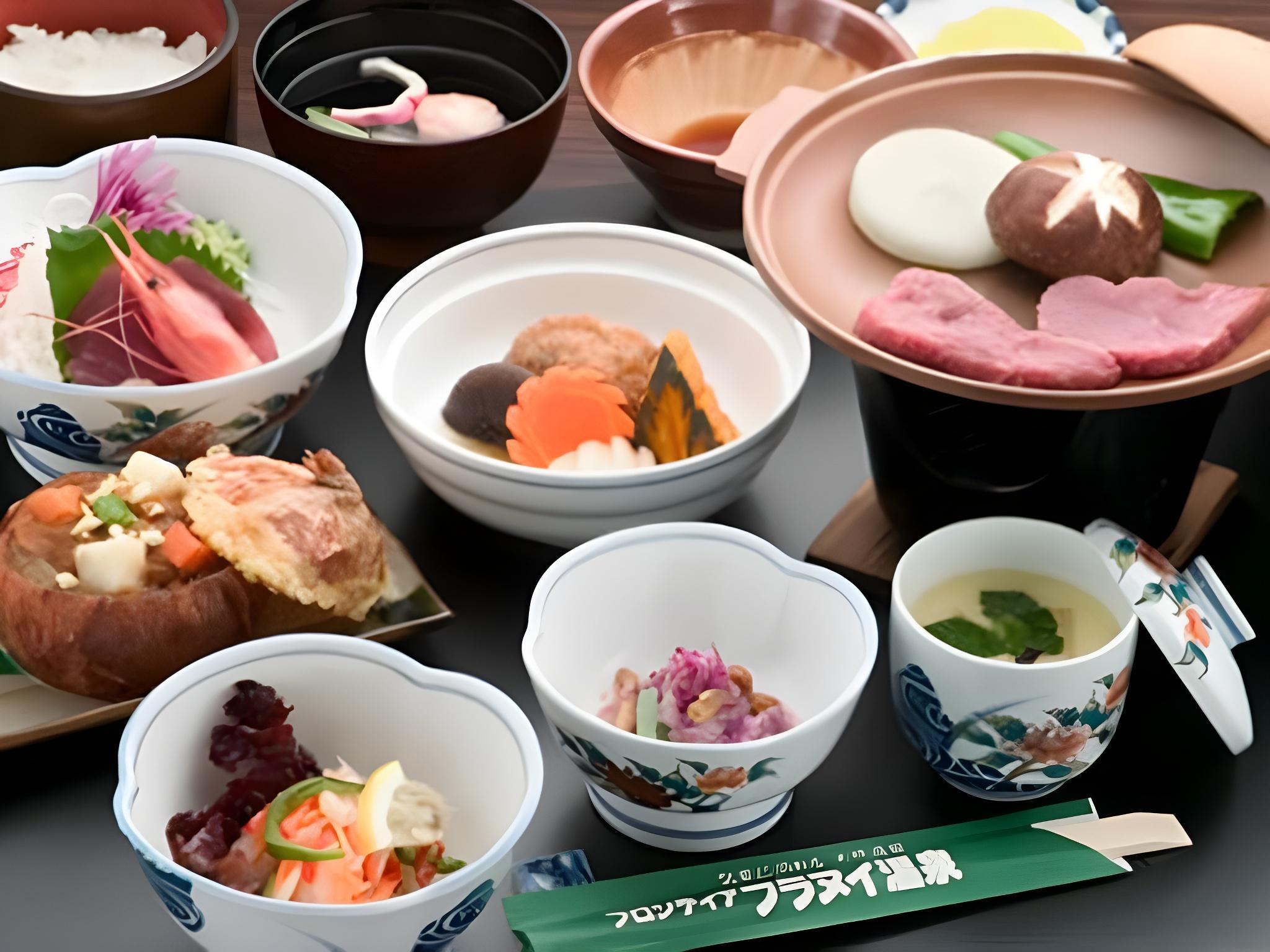 Frontier Furanui Spa 11/31