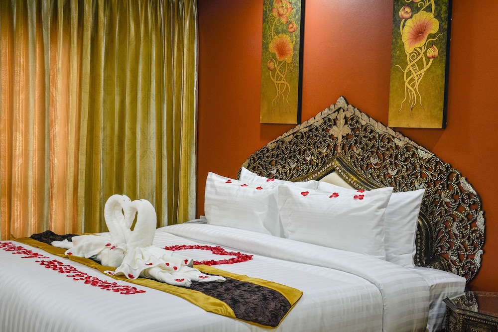 White Boutique Hotel and Spa 51/73