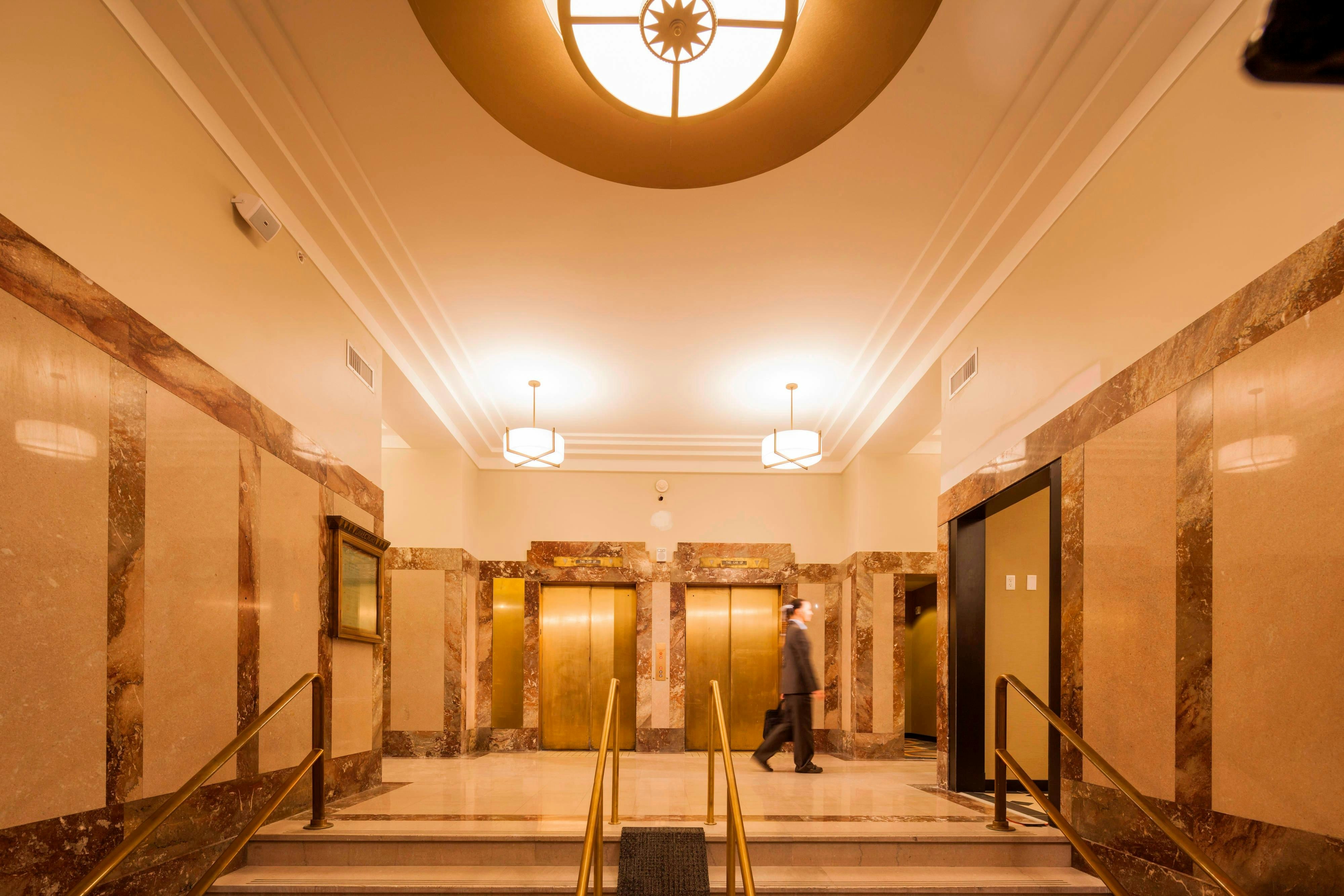 Residence Inn Omaha Downtown 2/5