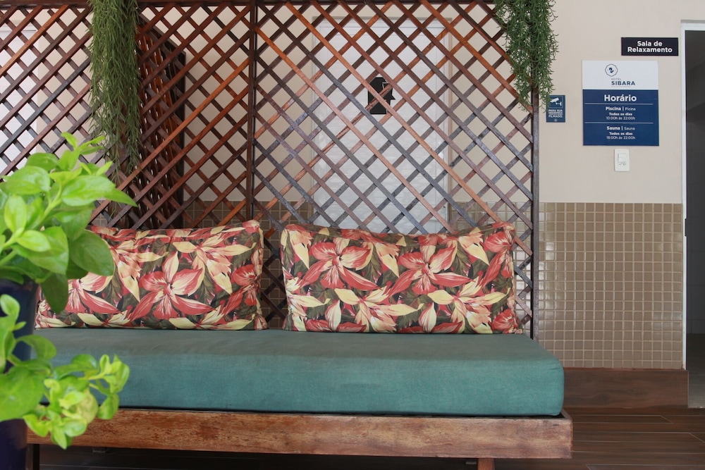 Sibara Flat Hotel And Convencoes 9/69