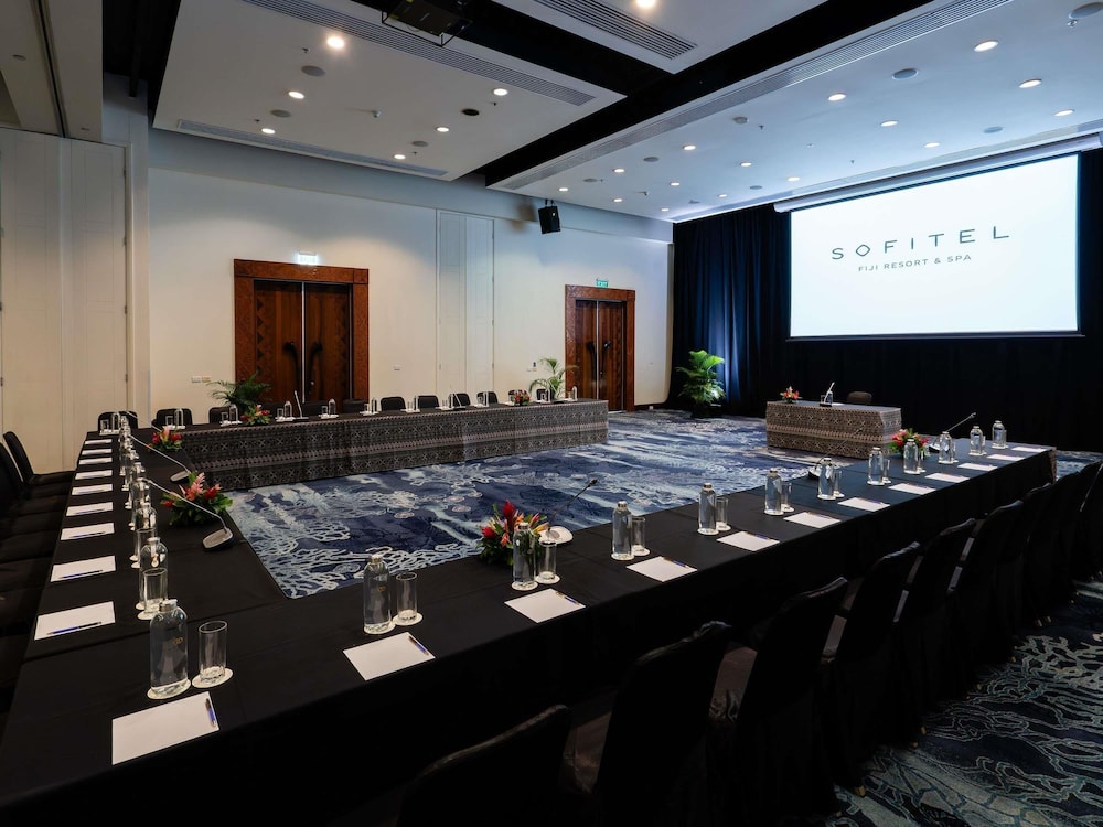 Sofitel Fiji Resort and Spa 38/49