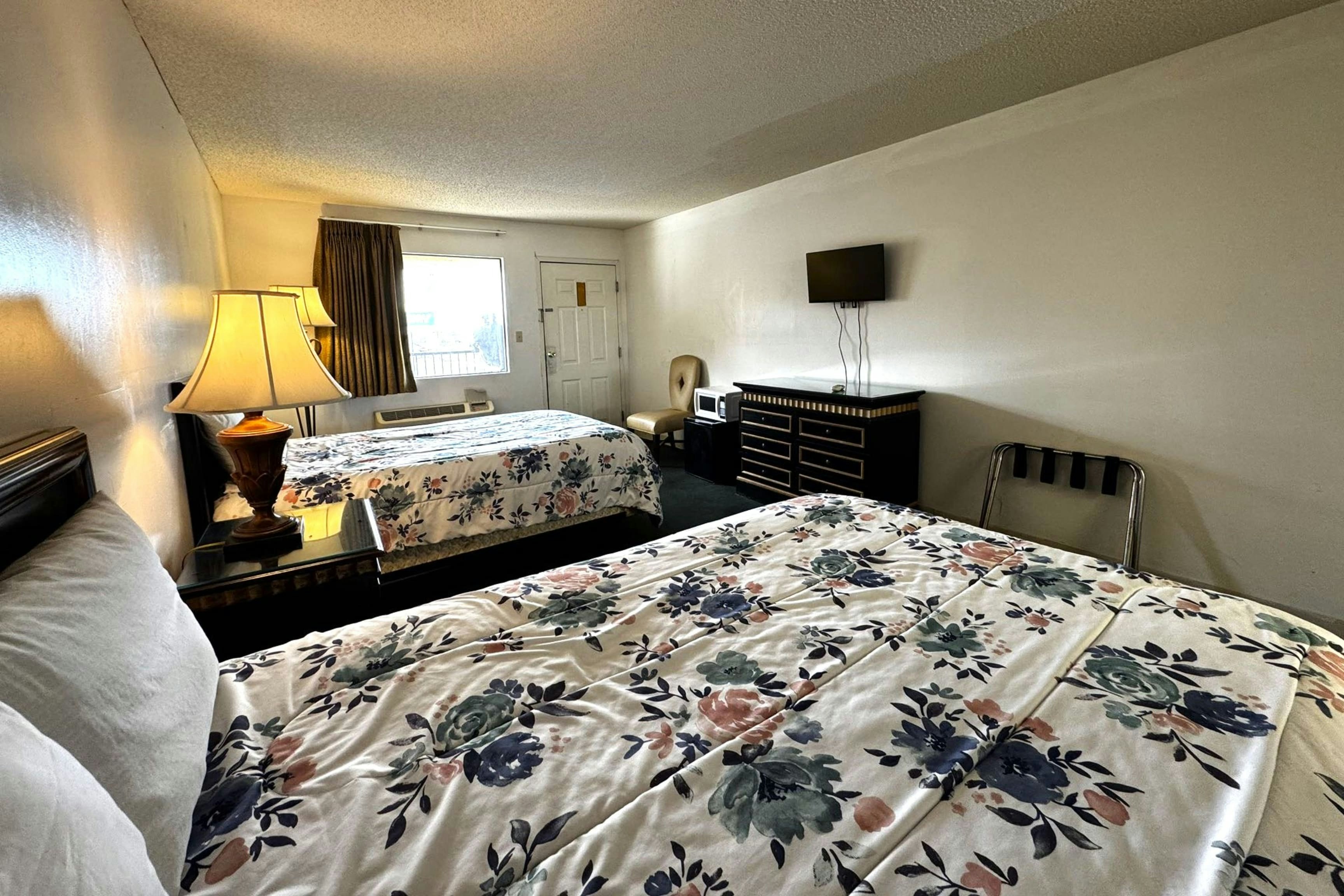 Super Value Inn Richland Near Americus US 280 13/30