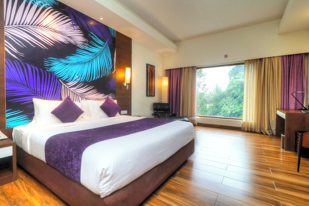 Purple Palms Resort & Spa 10/58