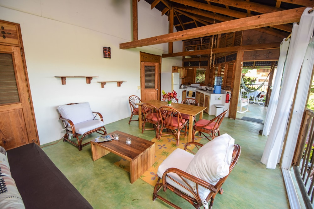 Clave Verde Ecolodge 49/74