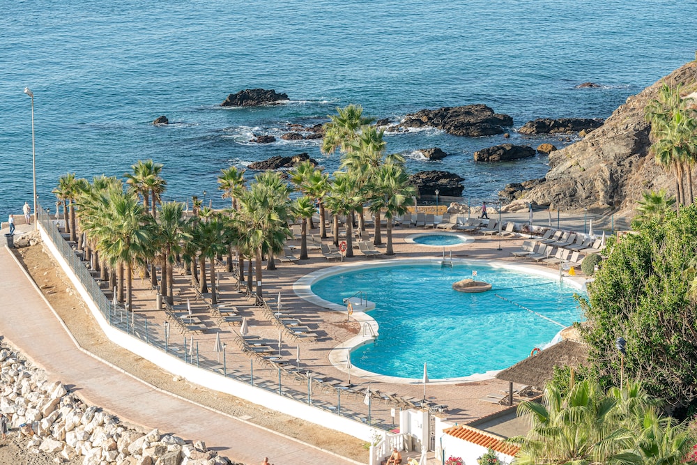 Benalma Hotel Costa del Sol 39/50