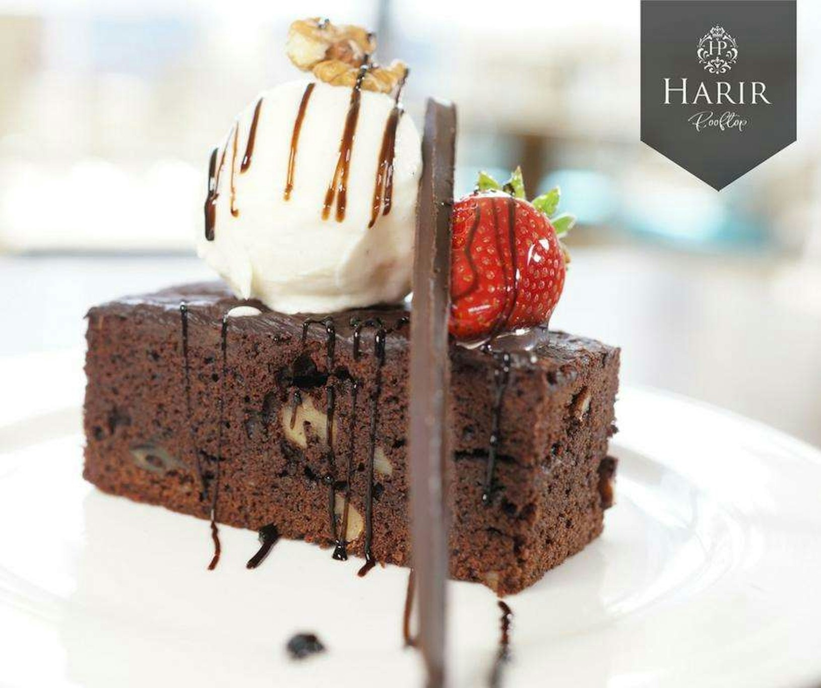 HARIR PALACE HOTEL 20/46