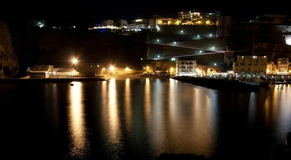Cosmomare Hotel Sorrento 50/53