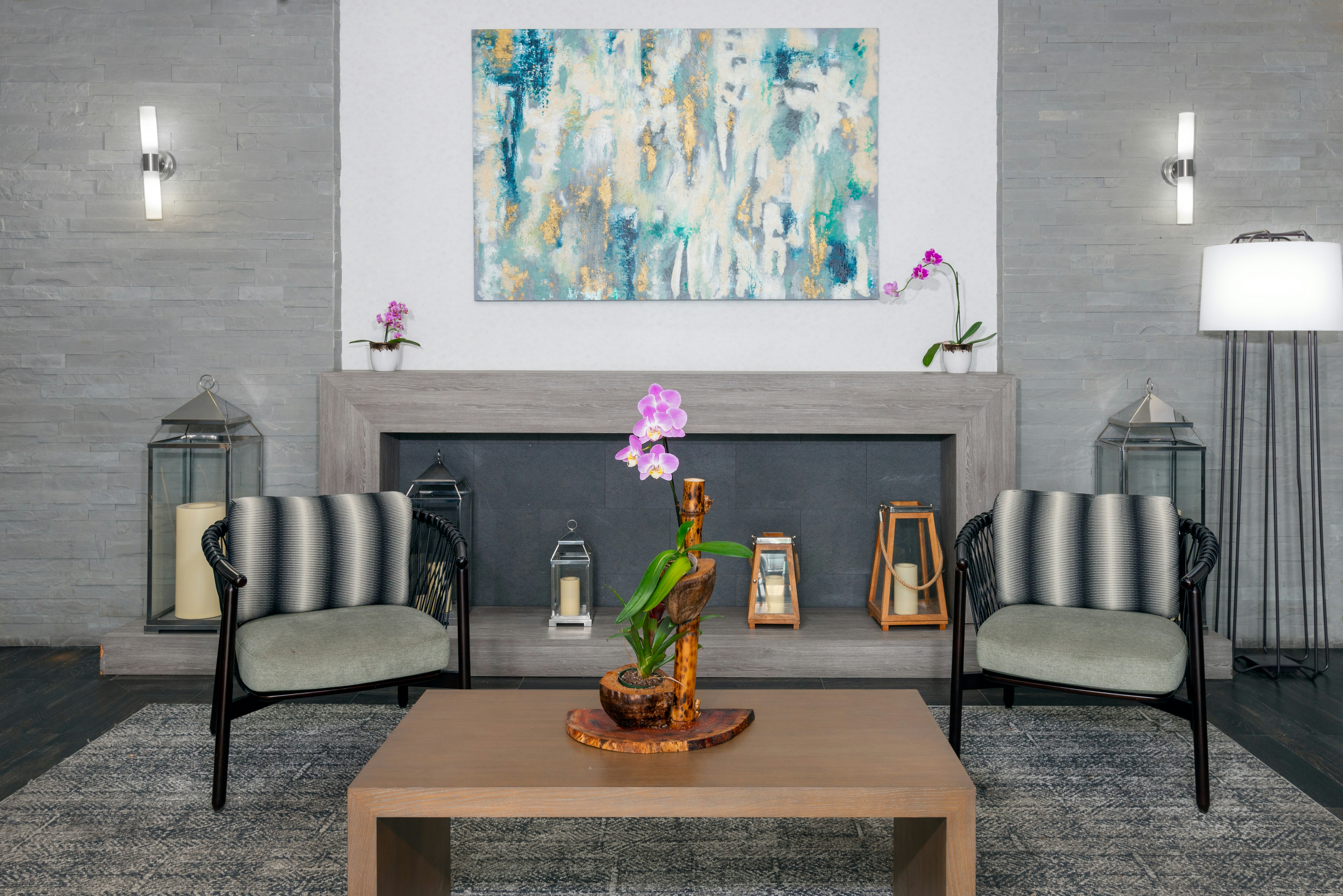 Staybridge Suites Miami Doral Area 32/55