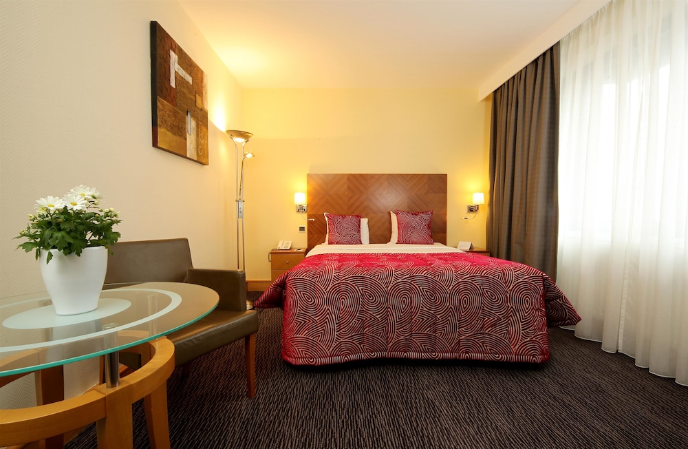 The Belson Brussels, a Tribute Portfolio Hotel 9/61
