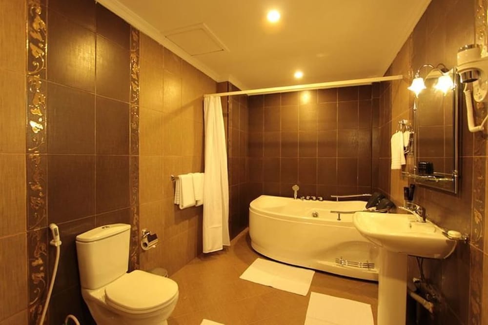 بلاتينيوم السبعين للأجنحة الفندقية(Platinum Seventy Serviced Apartments) 34/61