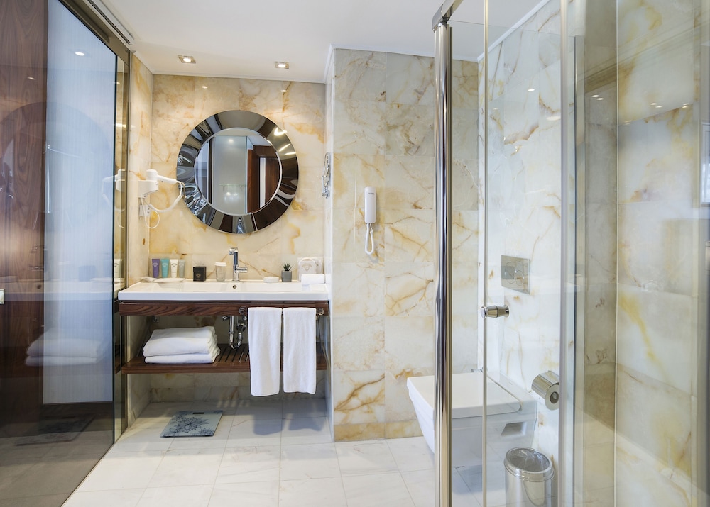 Sura Luxury Milion Hotel & Spa 22/76