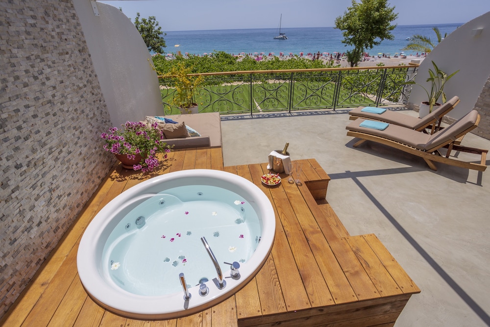 Ecclesia Boutique Hotel - Adults Only 40/61