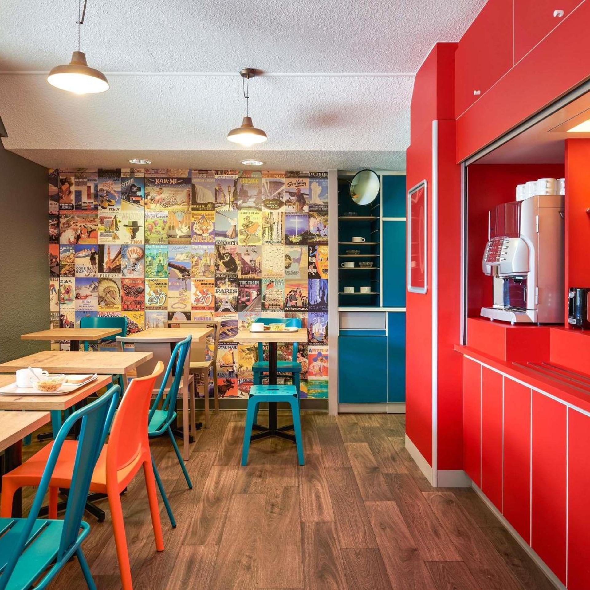 Hotelf1 Nantes Ouest Saint-Herblain 30/33