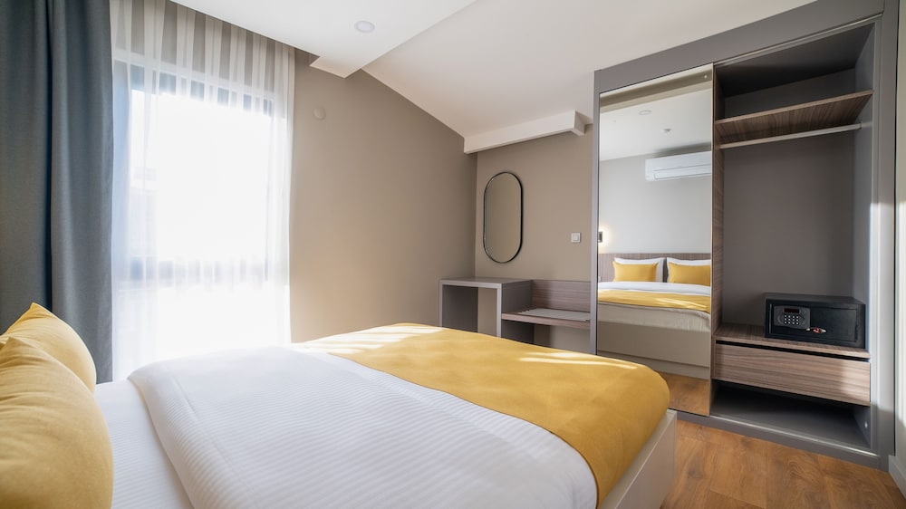 Vesta Suites 13/50