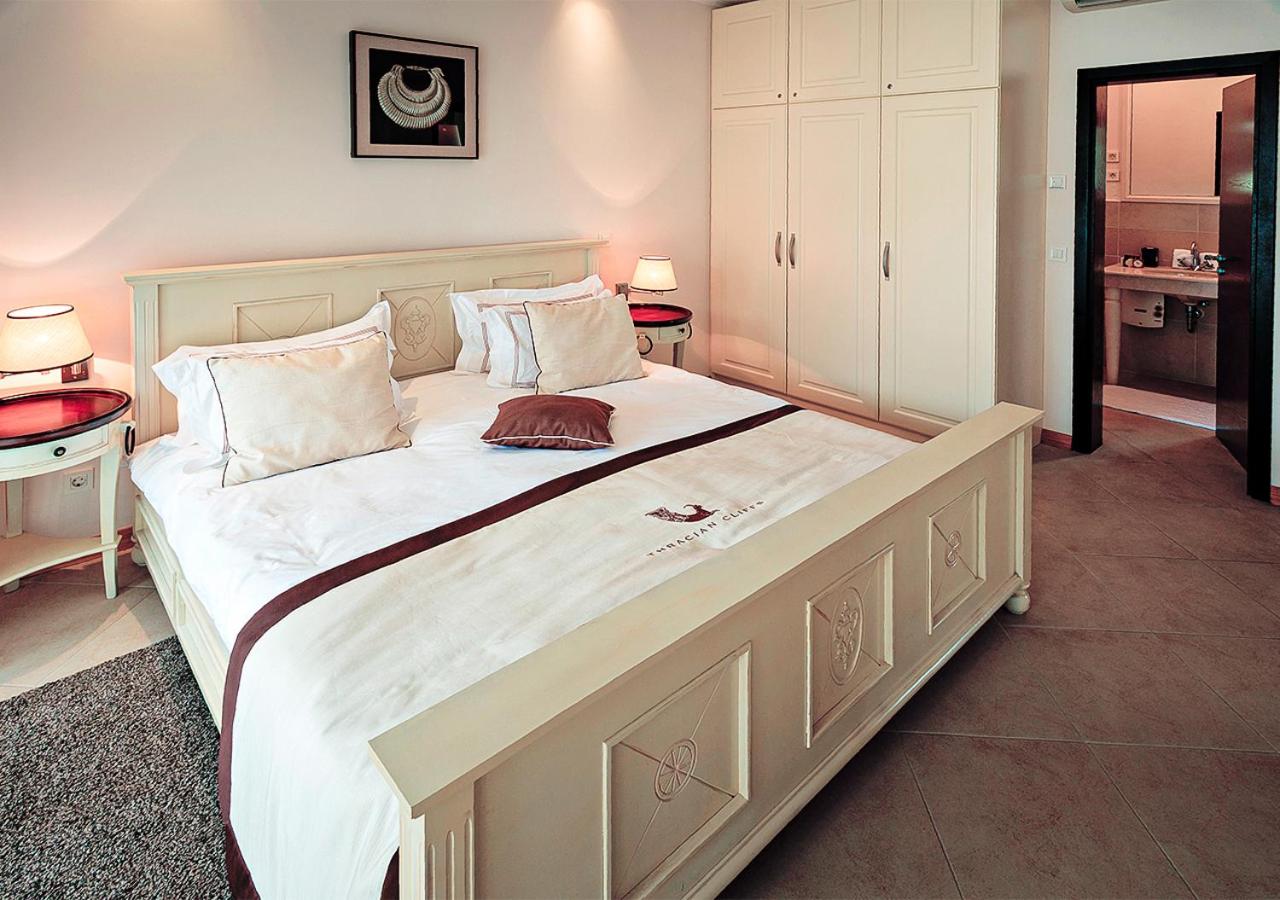 Thracian Cliffs Golf & Beach Resort 17/50