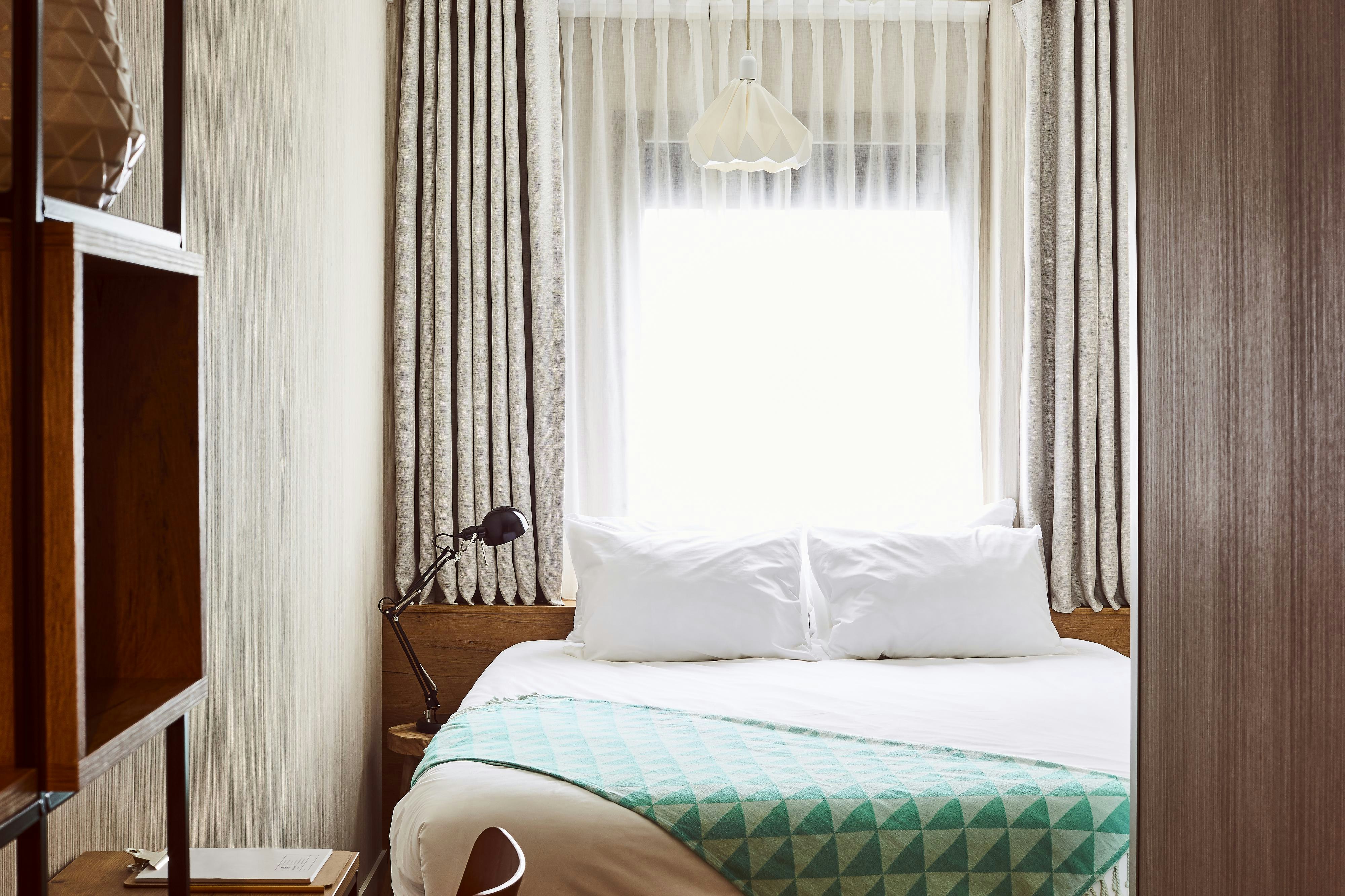 Good Hotel London 23/68
