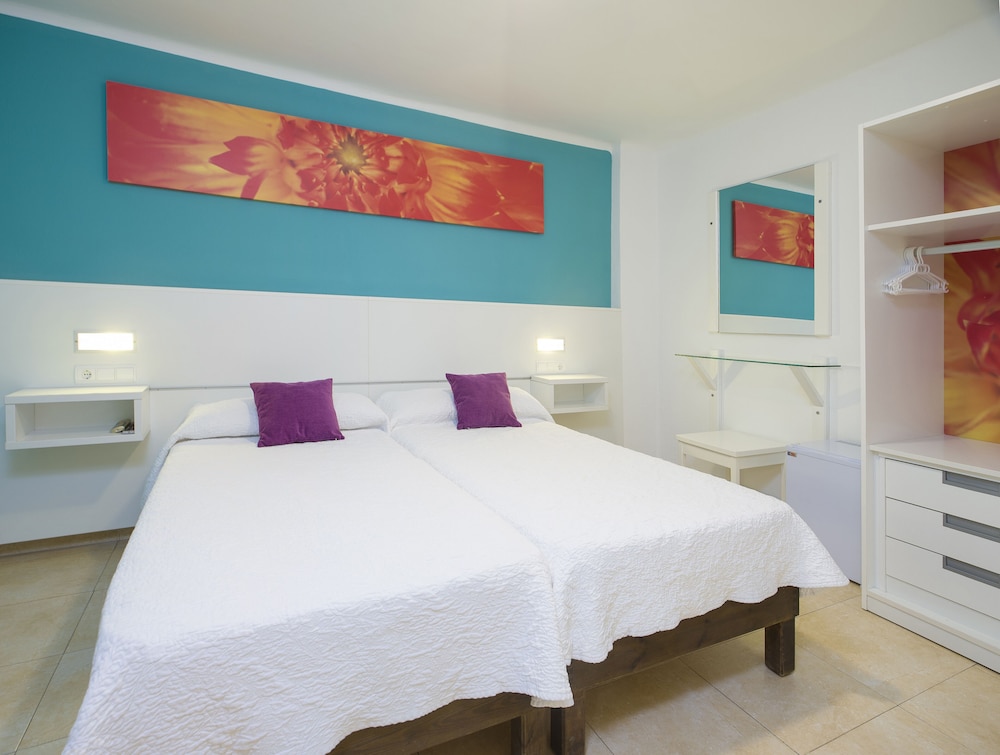 Hostal Costa Blanca 13/32