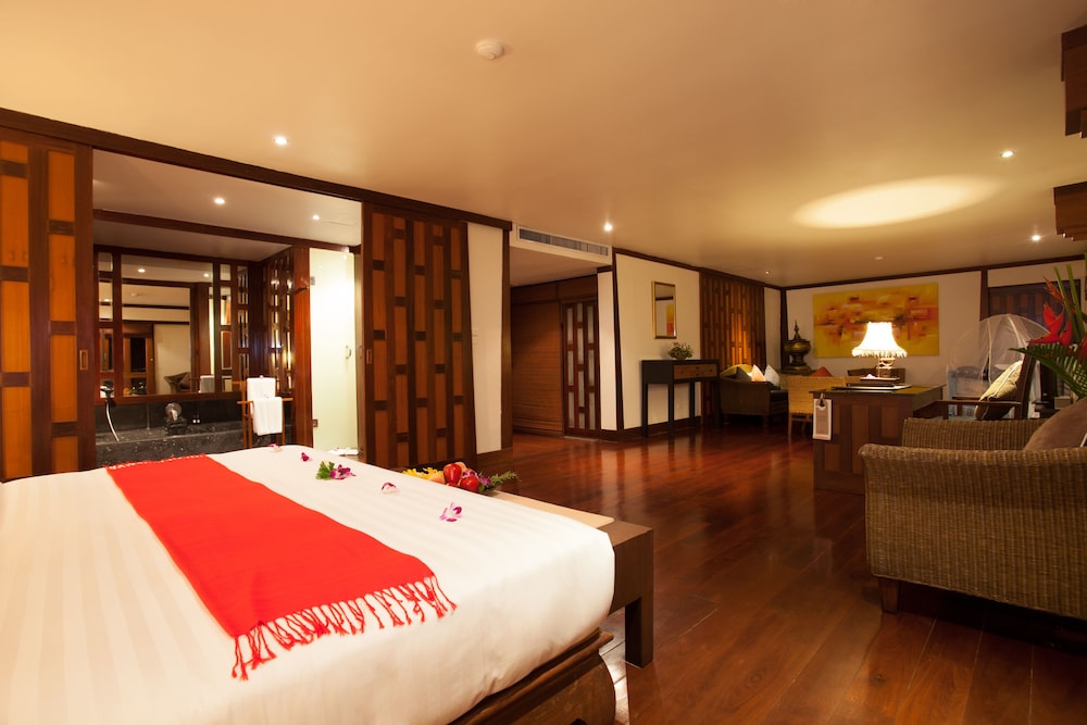 Baan Yin Dee Boutique Resort 20/44