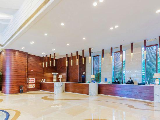 Dong Rong Hotel 7/22