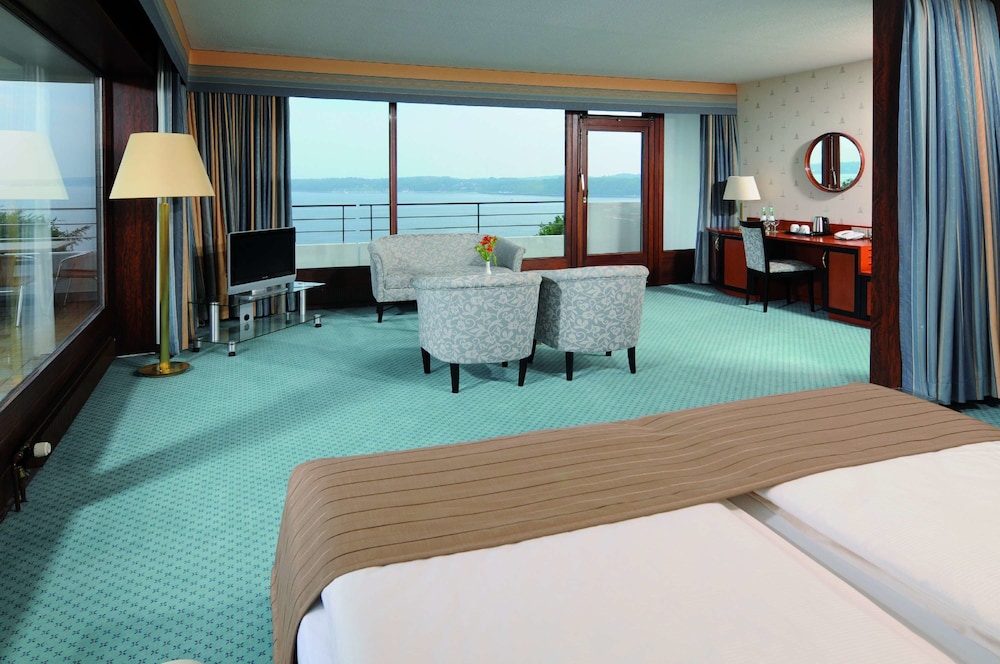 Maritim Bellevue Kiel Hotel 19/68