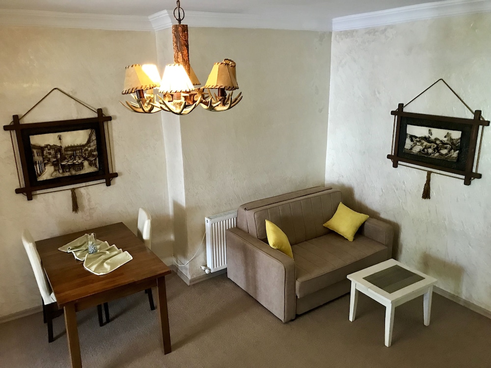 ADJARA BUTIK HOTEL 30/50