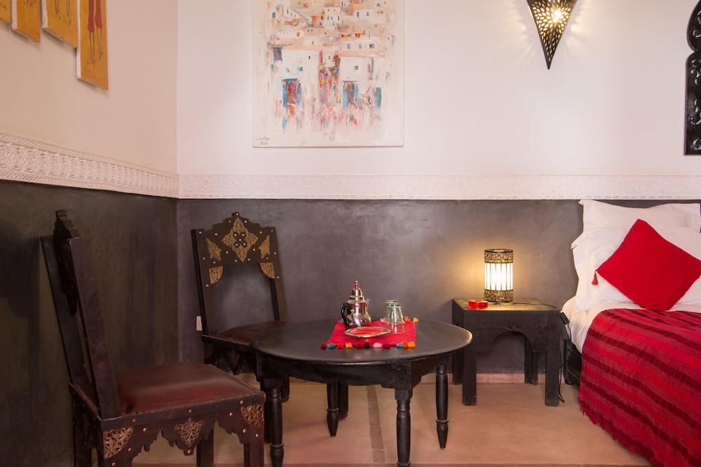 Riad Alegria 54/78