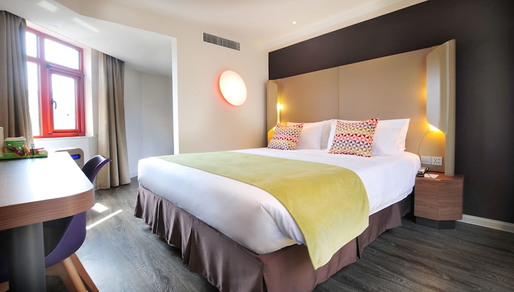 Campanile Hotel (Xi'an Bell & Drum Tower) 21/60