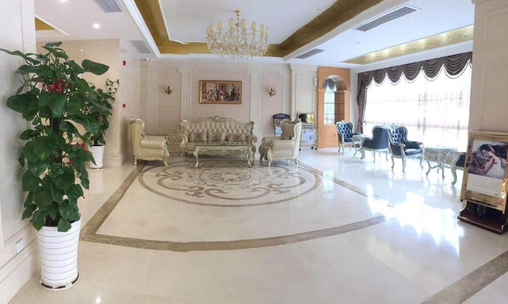 Vienna Hotel (Guilin Xing'an) 14/54