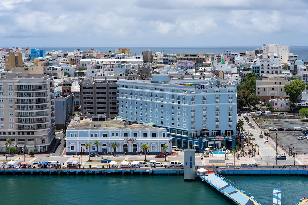 Hotel Rumbao, a Tribute Portfolio Hotel 59/65
