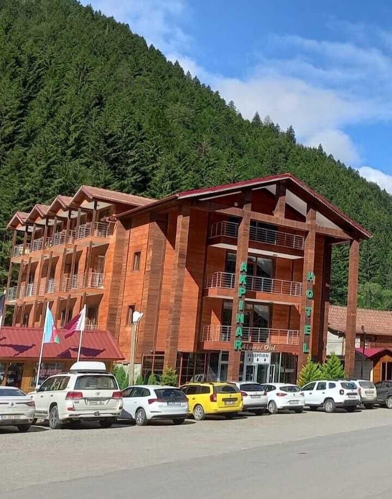 Akpinar Hotel photo4