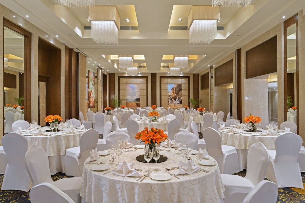 Golden Sarovar Portico 44/59